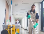 Cómo elegir al personal de limpieza