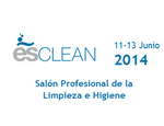 EsClean, un nuevo salón de limpieza que se celebrará en Madrid