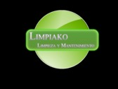 Logo Limpiako21
