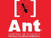 Ant Control De Plagas