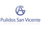 Logo PULIDOS SAN VICENTE