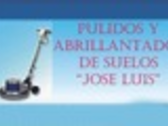 Jose Luis Pulidos