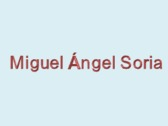 Miguel Angel Soria