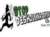 Stop Deshollinadores