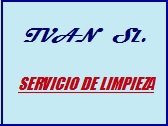 Logo Ivan Sl