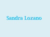 Logo Sandra Lozano