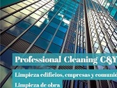 Professional Cleaning c&y