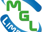 Logo Limpiezas MGL