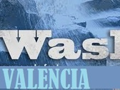 Logo Wash Valencia