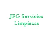 Logo JFG Servicios Limpiezas