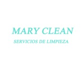 Logo Mary Clean