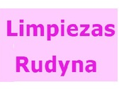 Rudyna