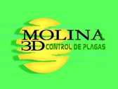 Molina3D Control De Plagas