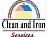 Clean & Iron