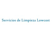Logo Servicios de Limpieza Lowcost