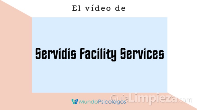 Servidis Facility Services