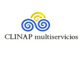 Logo Clinap Multiservicios