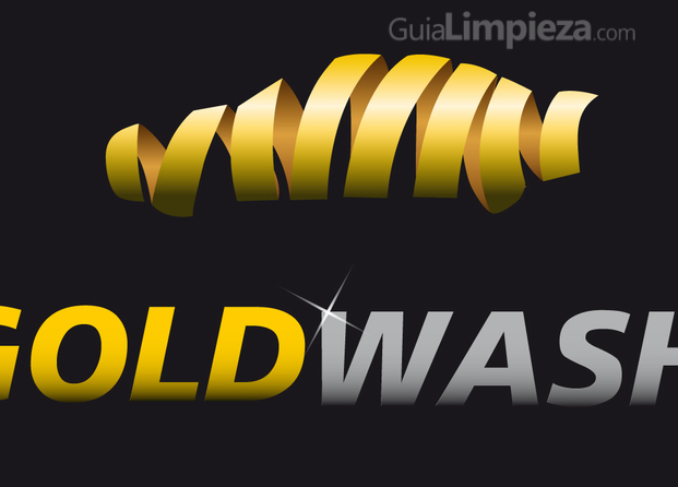 Goldwash