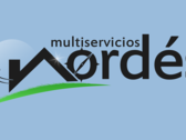 Logo Multiservicios Nordés