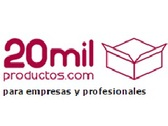 20 Mil Productos