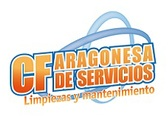 Cf Aragonesa De Servicios