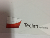 Logo Teclim Systems S.l.