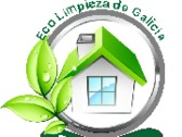 Logo Eco Limpieza De Galicia (Ecogal)
