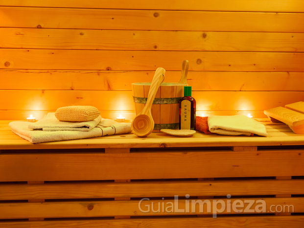 ¿Prefieres el calorcito de la sauna o el de la plancha?