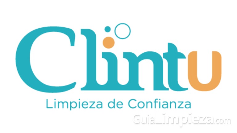 Clintu, la plataforma online que te permite contratar limpieza por horas