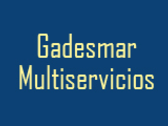 Logo Gadesmar Multiservicios