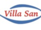 Logo Desinfecciones Villa San