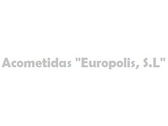 Acometidas Europolis