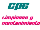 CPG LIMPIEZAS