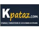 Logo Kpataz - Mantenimiento De Comunidades