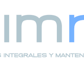 Logo Limpiezas Simnet