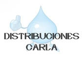Logo Distribuciones Carla