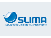Logo Slima Servicios De Limpieza Y Mantenimiento