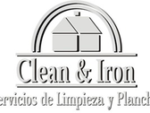 Clean & Iron Val
