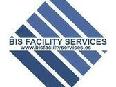 Logo BIS Facility Services