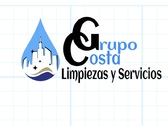 Logo GRUPO LIMPIEZAS COSTA SL