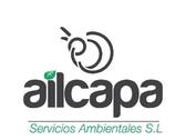Logo Ailcapa Servicios Ambientales