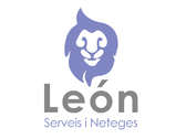 Logo Serveis i Neteges León