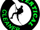 Logo VERTICAL CLEANER