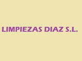 LIMPIEZAS DIAZ, S.L.