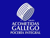 ACOMETIDAS GALLEGO