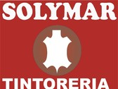Logo Tintoreria Solymar