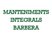 Manteniments Integrals Barbera