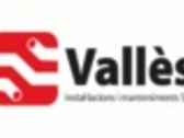 Logo Vallès Instal·lacions I Manteniments