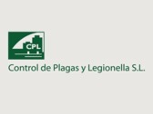 Control De Plagas Y Legionella