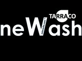 Logo neWash Tarraco